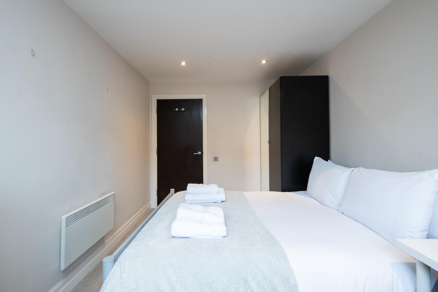 2 Bedroom Flat In Shoreditch Λονδίνο Εξωτερικό φωτογραφία