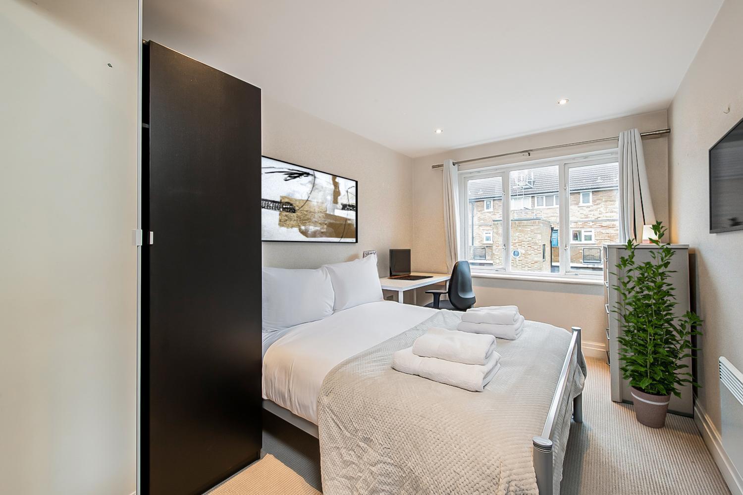 2 Bedroom Flat In Shoreditch Λονδίνο Εξωτερικό φωτογραφία