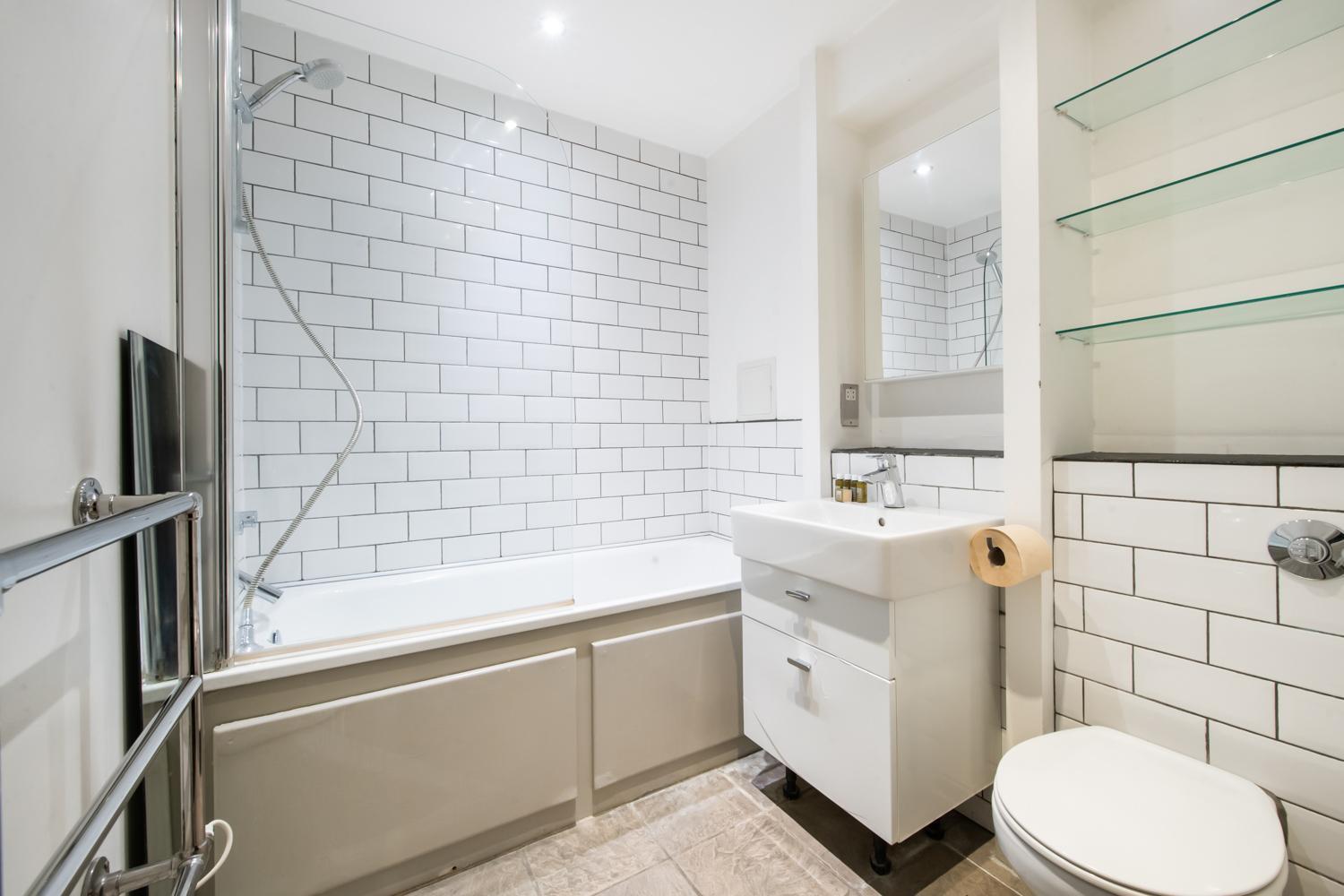 2 Bedroom Flat In Shoreditch Λονδίνο Εξωτερικό φωτογραφία