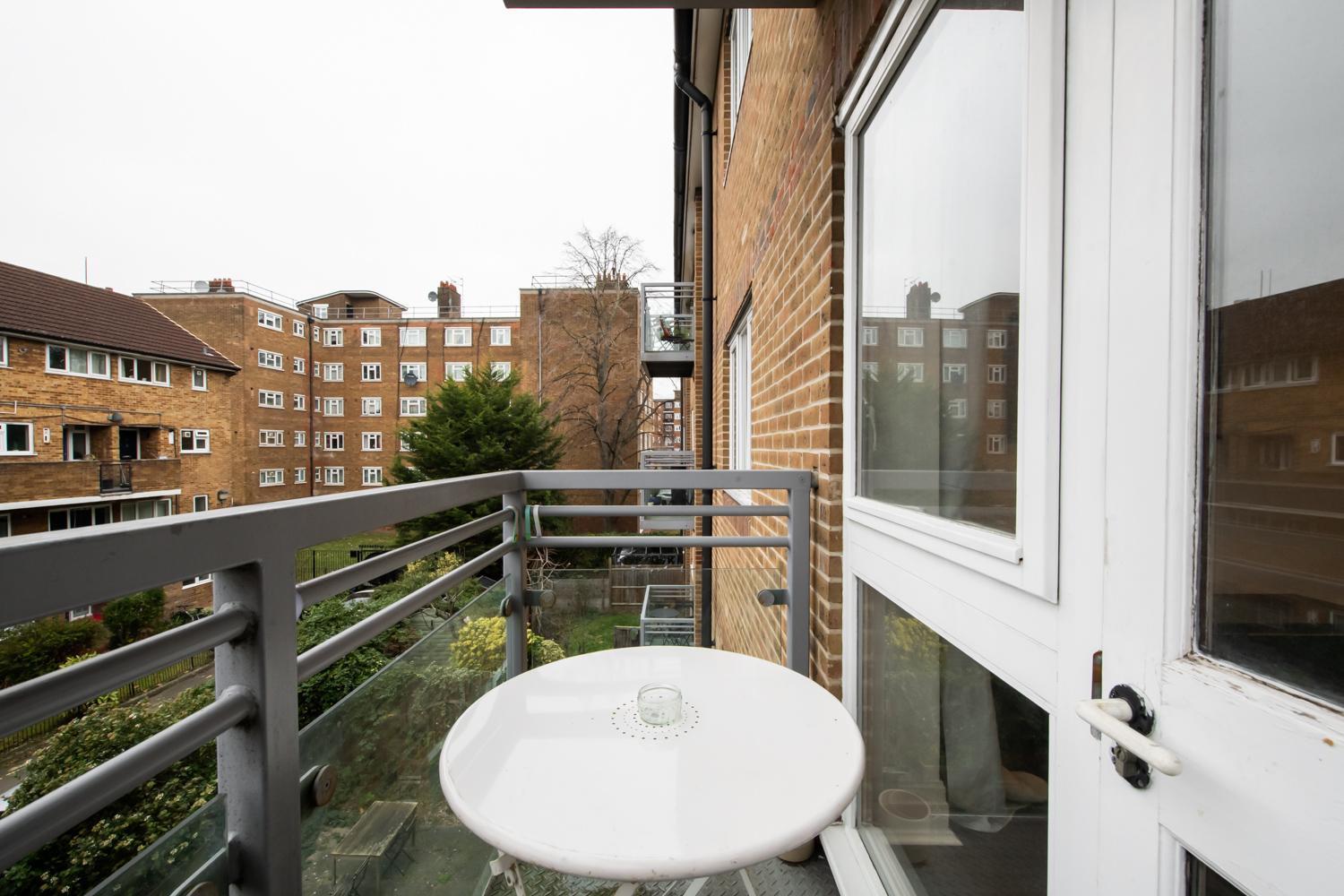 2 Bedroom Flat In Shoreditch Λονδίνο Εξωτερικό φωτογραφία