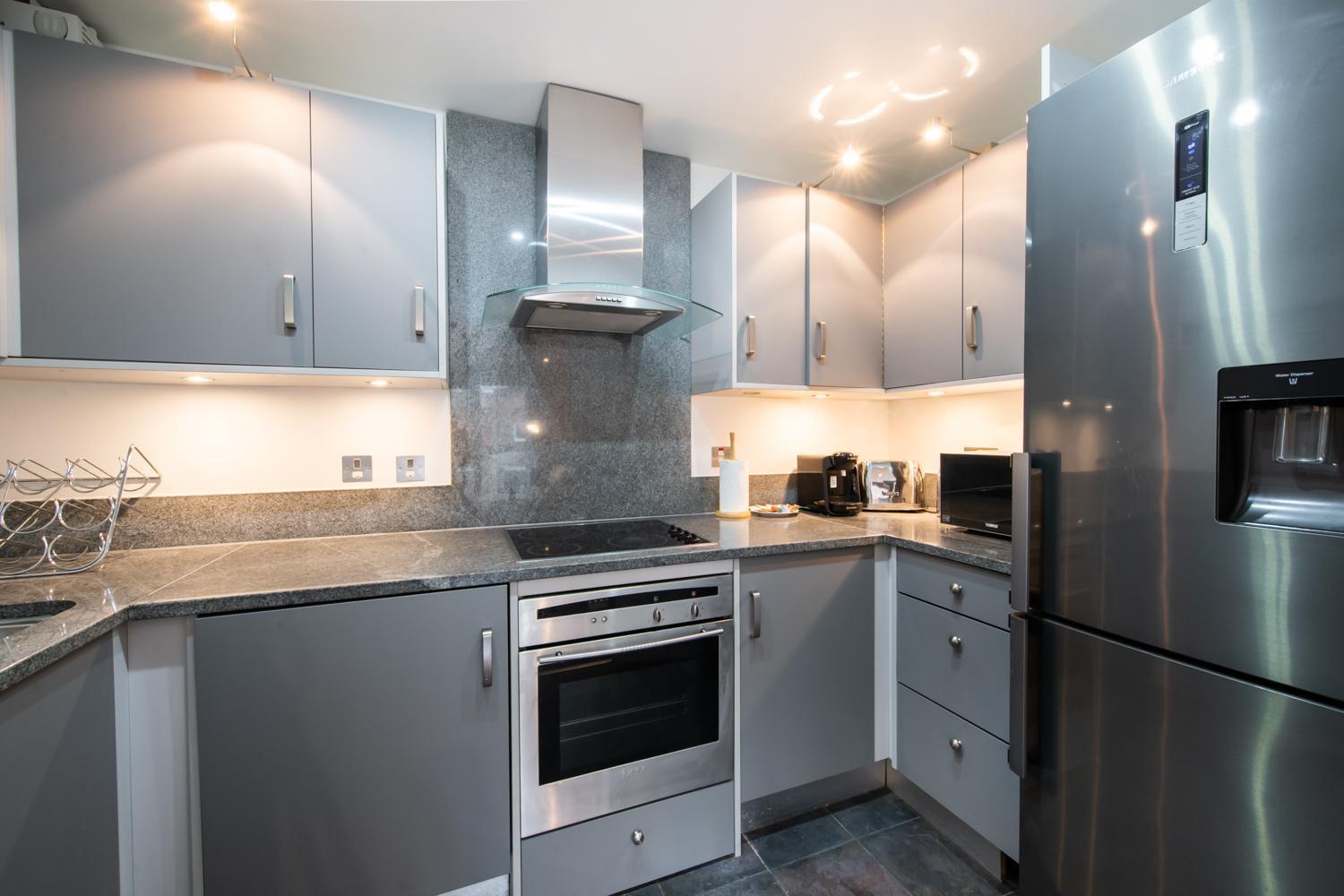 2 Bedroom Flat In Shoreditch Λονδίνο Εξωτερικό φωτογραφία